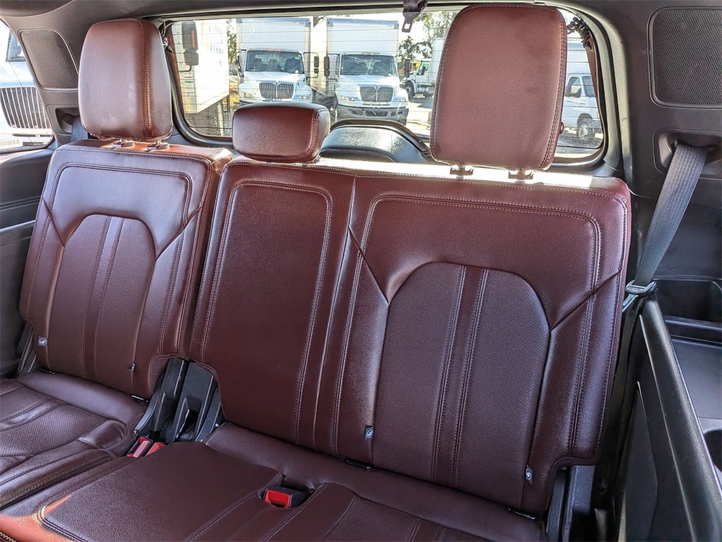 Thumbnail: 2024 Ford Expedition - 29