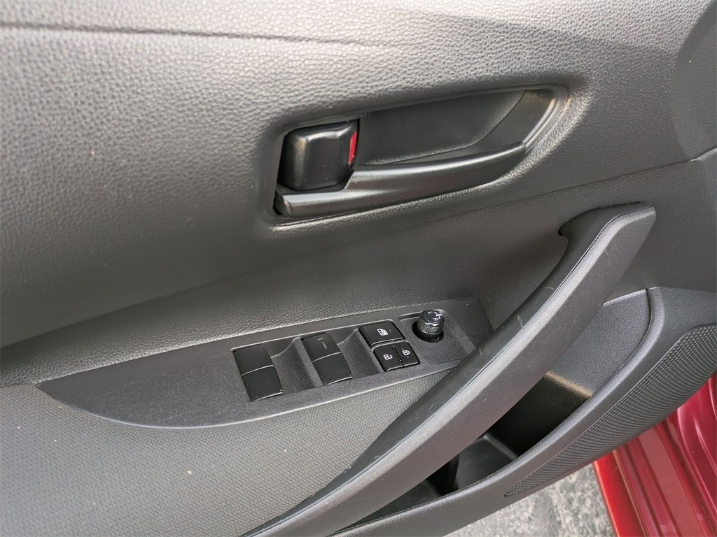 Thumbnail: 2024 Toyota Corolla - 13