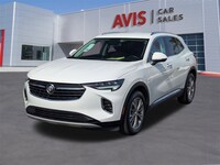 2023 Buick Envision Preferred -
                  Colton, CA