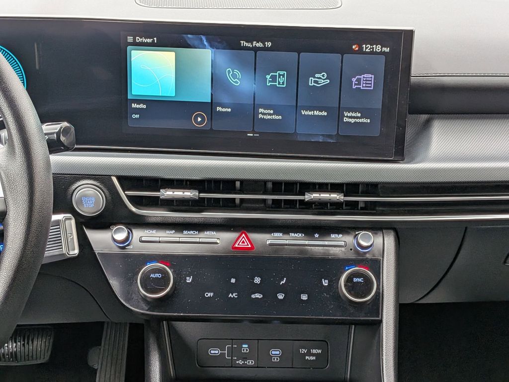 Thumbnail: 2025 Hyundai Sonata - 19