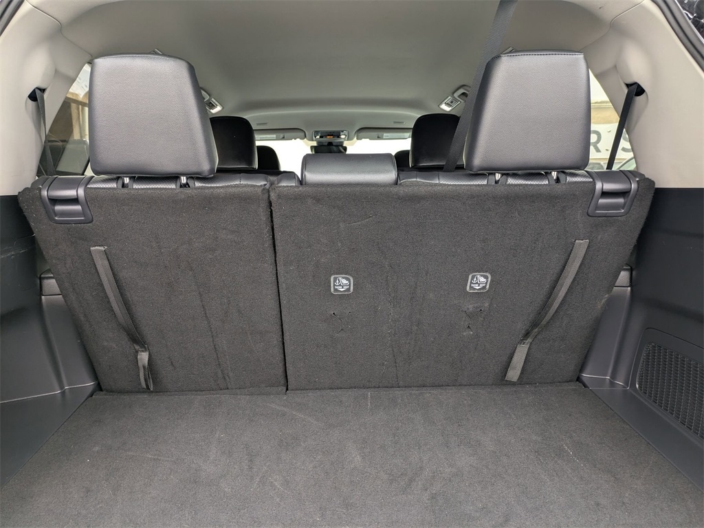 Thumbnail: 2025 Toyota Grand Highlander - 31