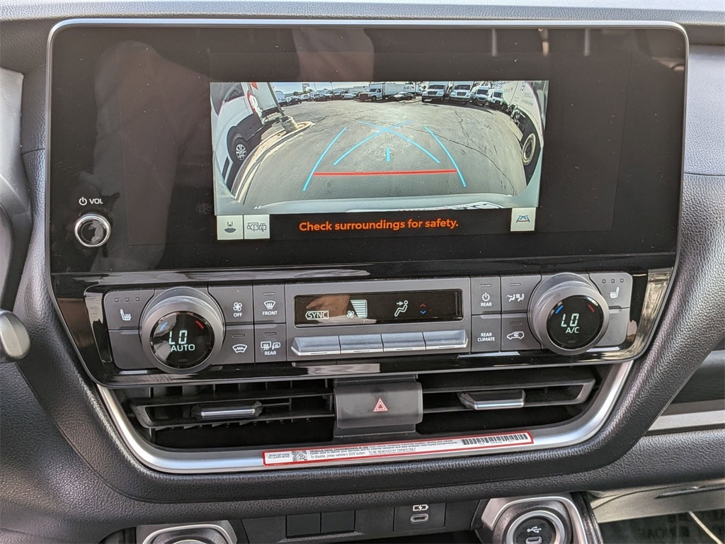 Thumbnail: 2025 Toyota Grand Highlander - 21