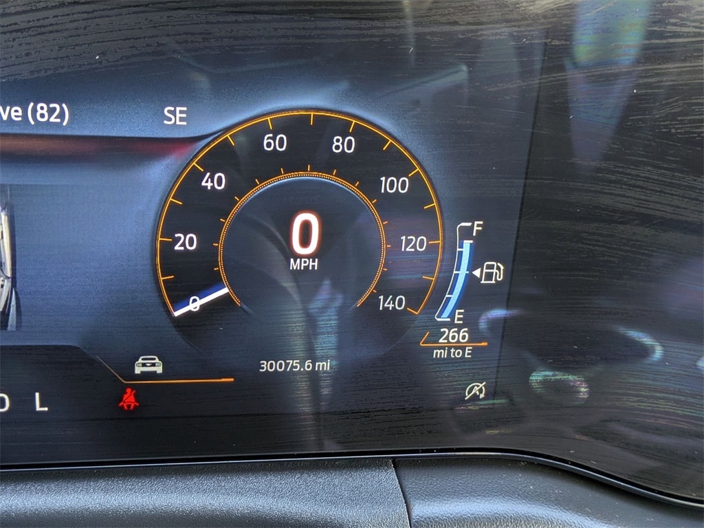 Thumbnail: 2024 Ford Mustang - 16