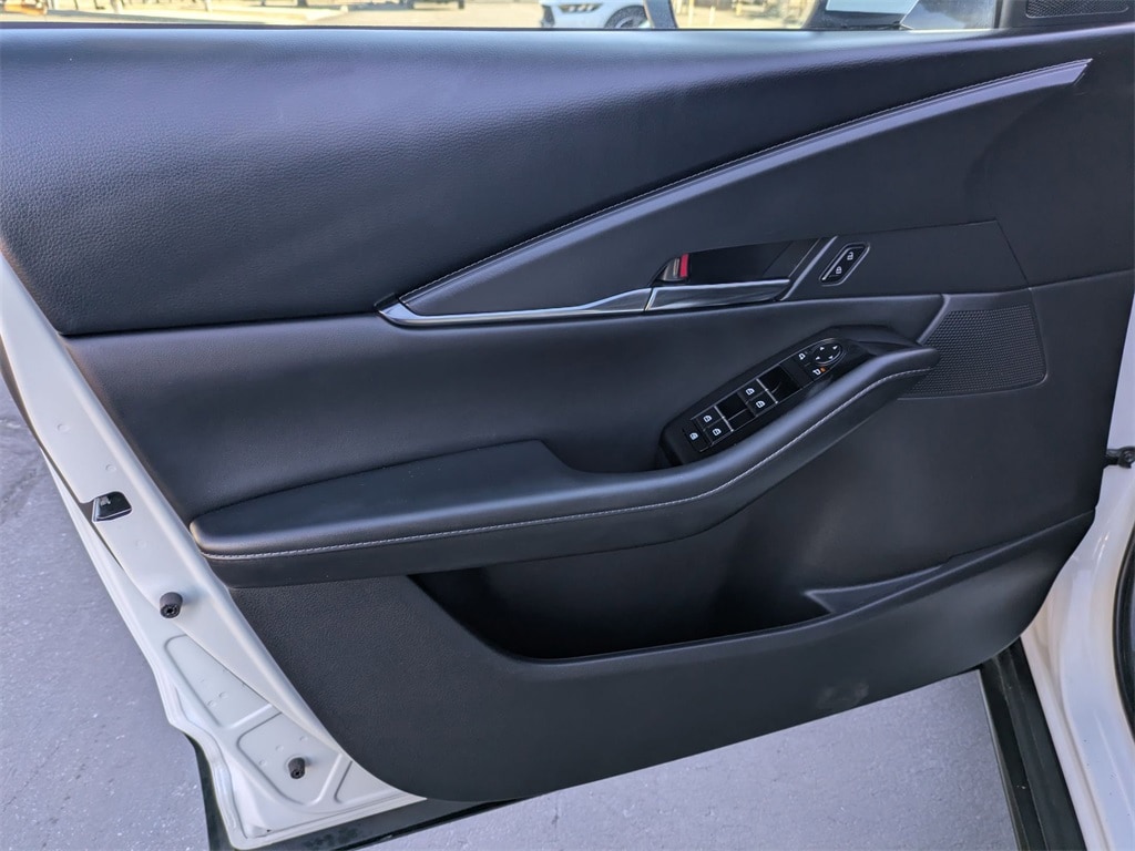 Thumbnail: 2025 Mazda CX-30 - 11