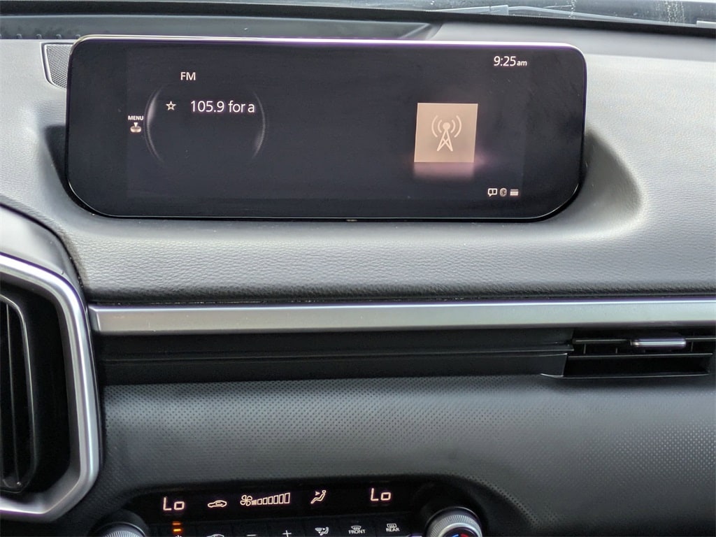 Thumbnail: 2024 Mazda CX-50 - 17