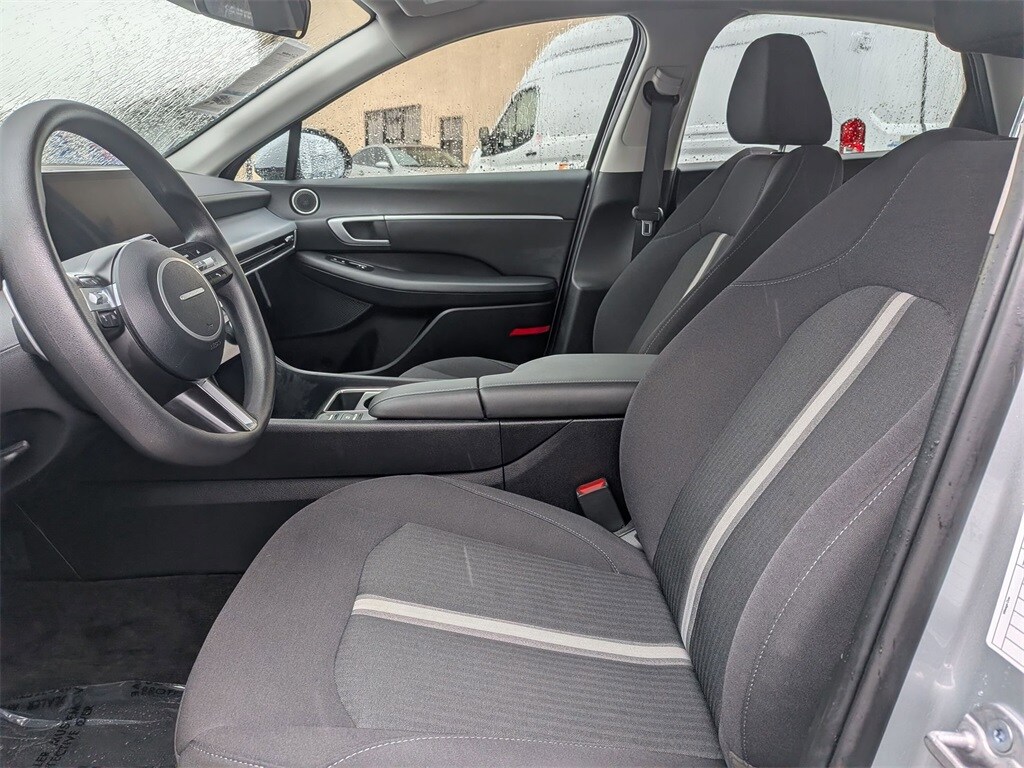 Thumbnail: 2025 Hyundai Sonata - 15