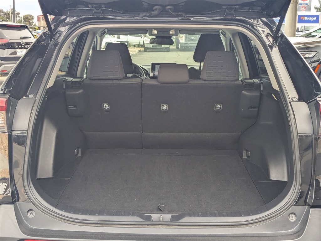 Thumbnail: 2024 Toyota RAV4 - 29