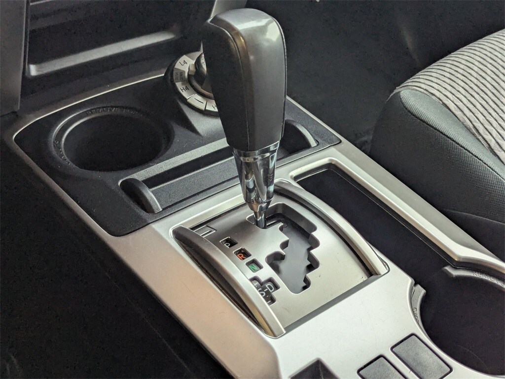 Thumbnail: 2024 Toyota 4Runner - 16