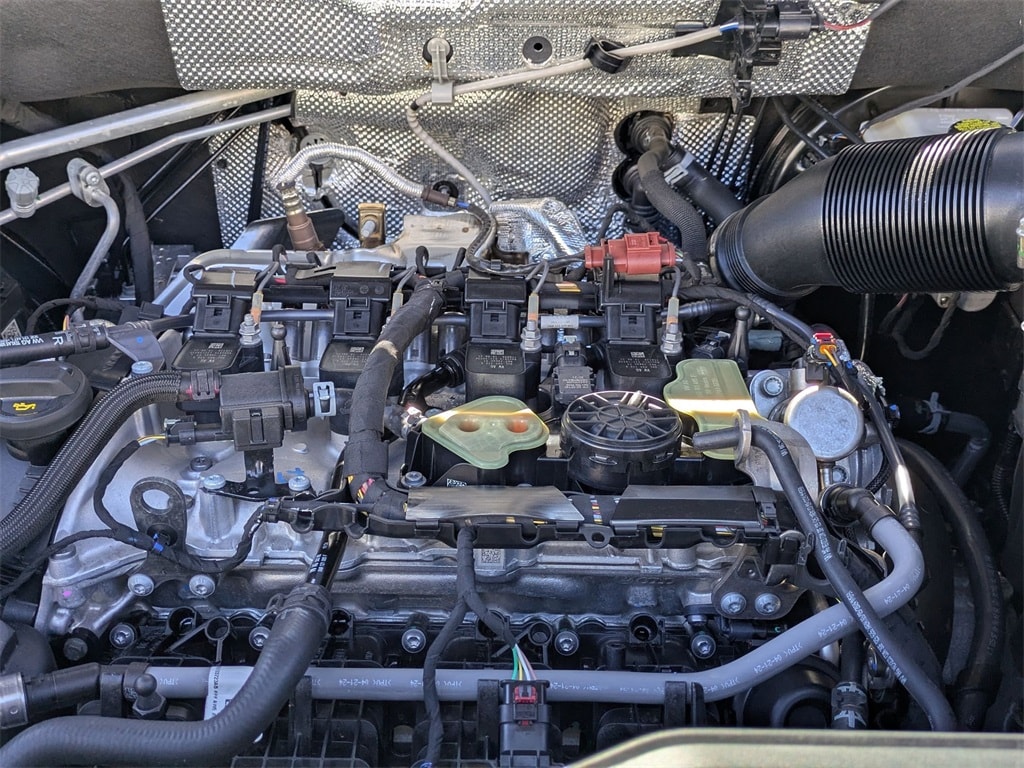 Thumbnail: 2025 Volkswagen Atlas - 36