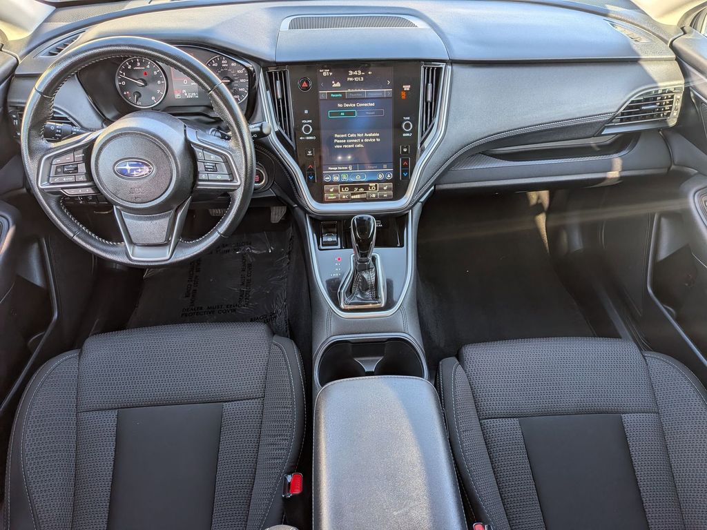 Thumbnail: 2025 Subaru Outback - 24