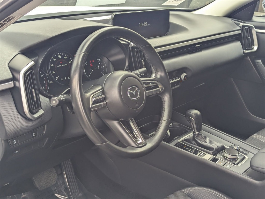 Thumbnail: 2024 Mazda CX-50 - 15
