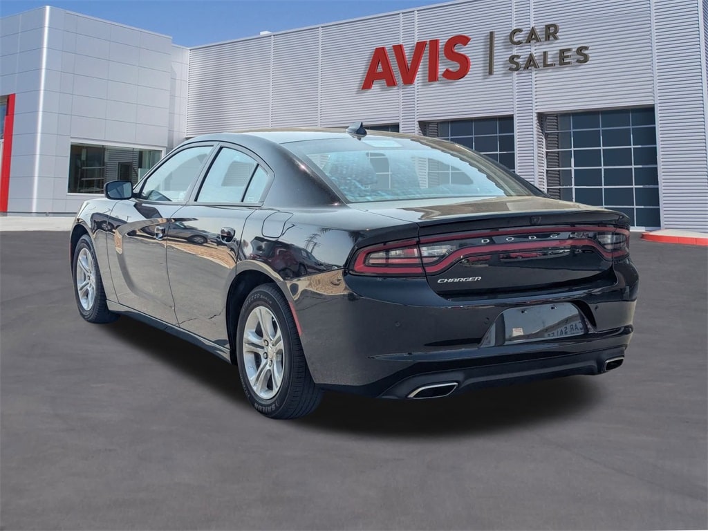 Thumbnail: 2023 Dodge Charger - 9