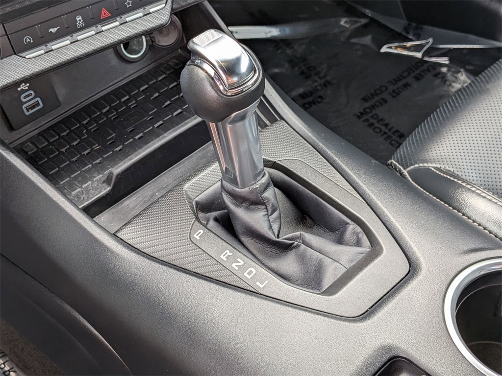 Thumbnail: 2024 Ford Mustang - 20