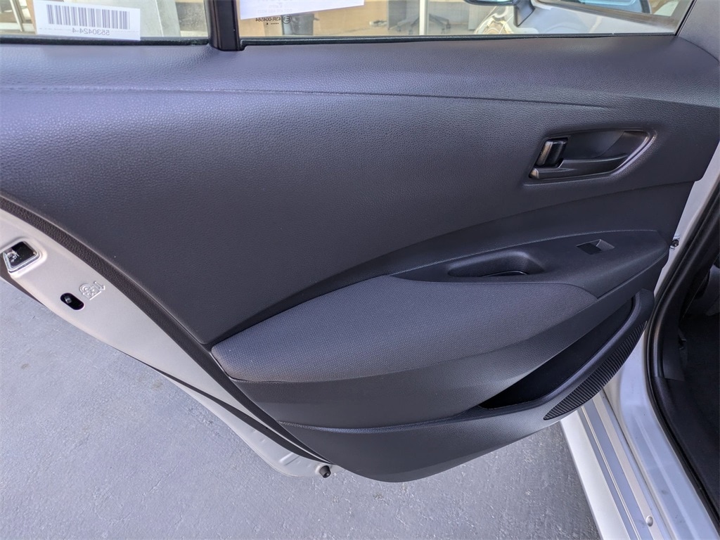 Thumbnail: 2024 Toyota Corolla - 27