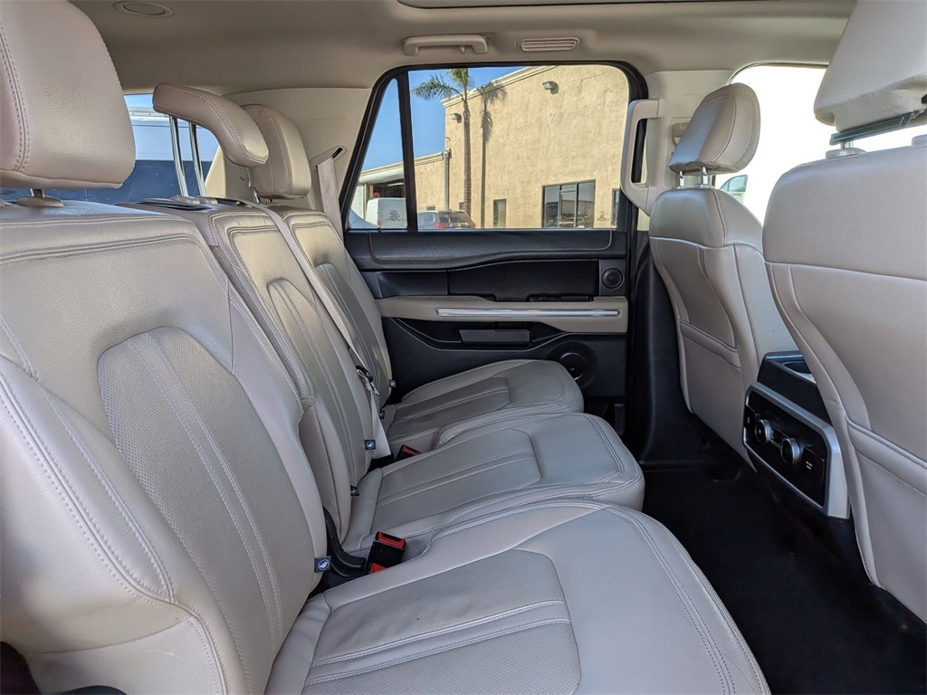 Thumbnail: 2024 Ford Expedition MAX - 29