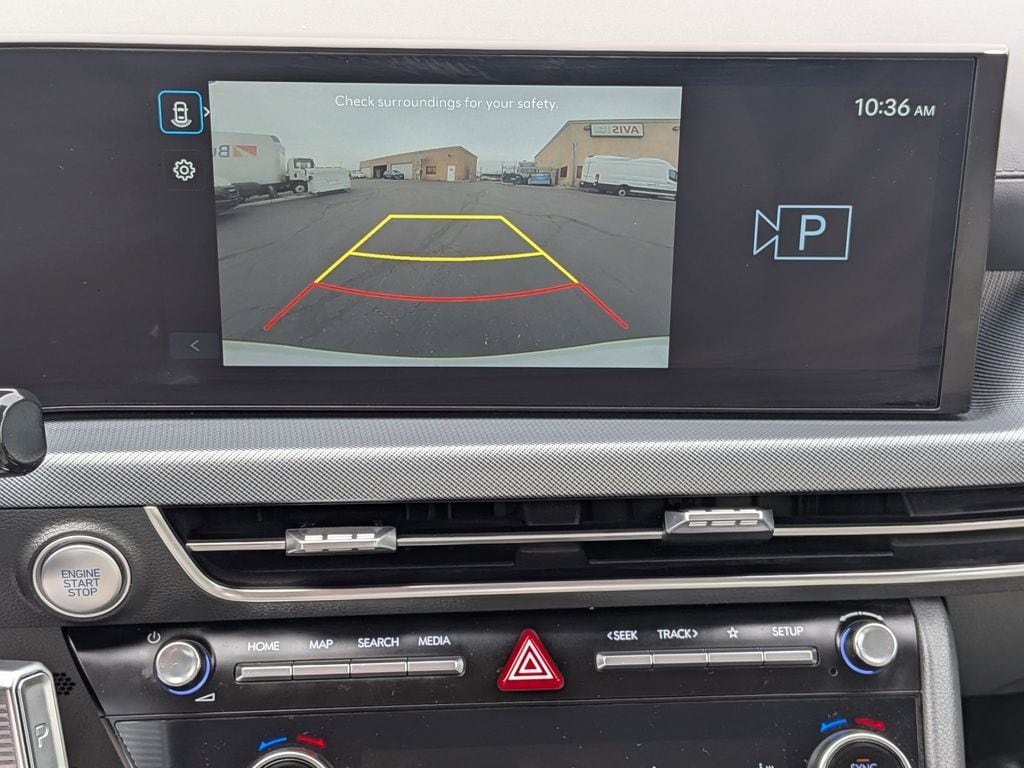 Thumbnail: 2025 Hyundai Sonata - 15