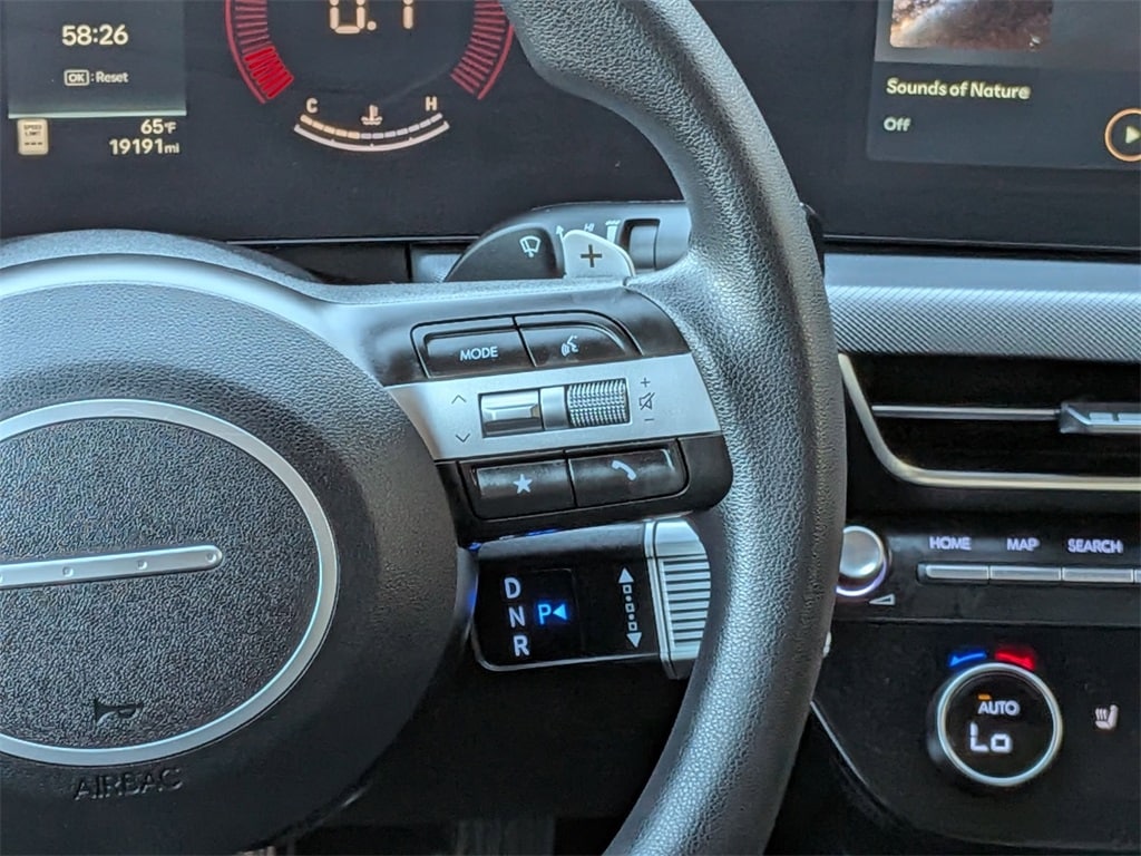 Thumbnail: 2025 Hyundai Sonata - 23