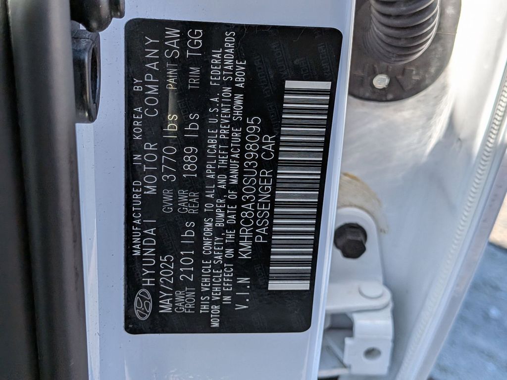 Thumbnail: 2025 Hyundai Venue - 36