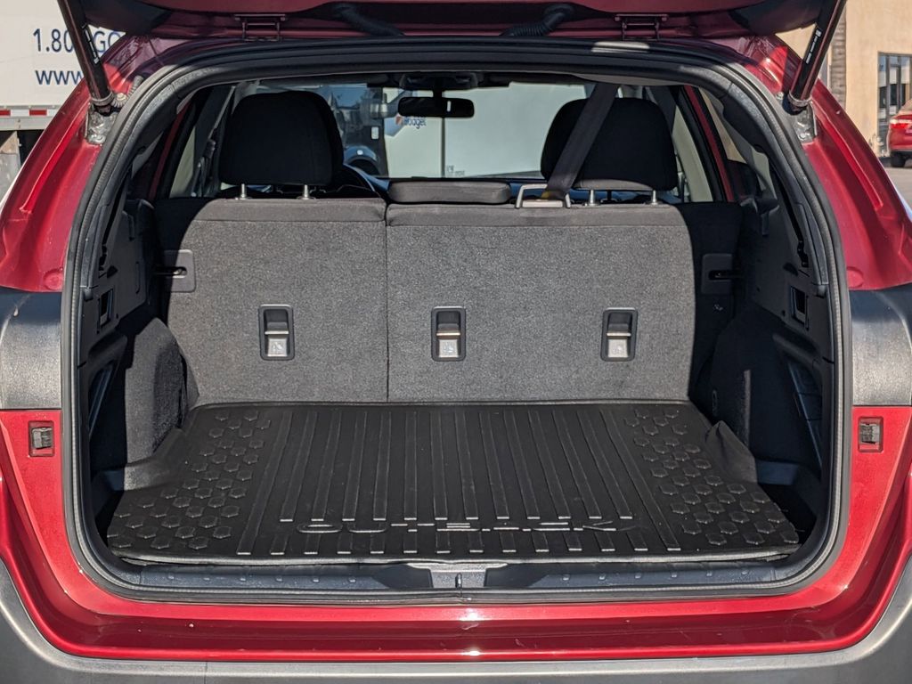 Thumbnail: 2025 Subaru Outback - 28