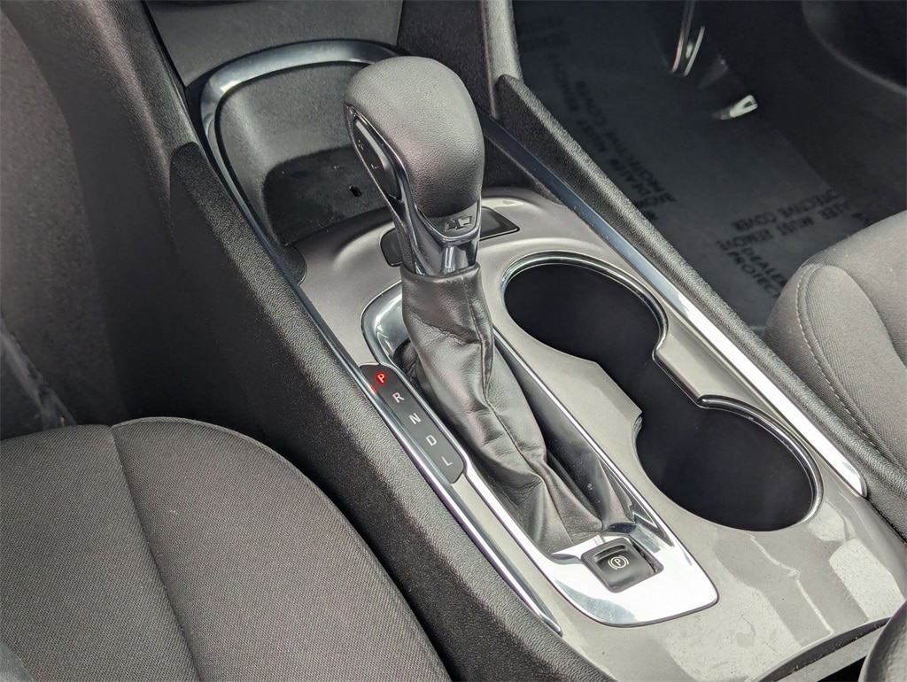 2023 Chevrolet Malibu LT 19