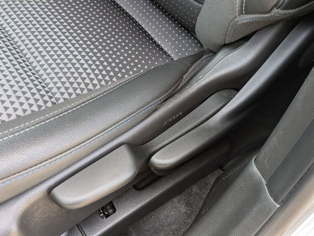 Thumbnail: 2025 Chevrolet Trax - 18