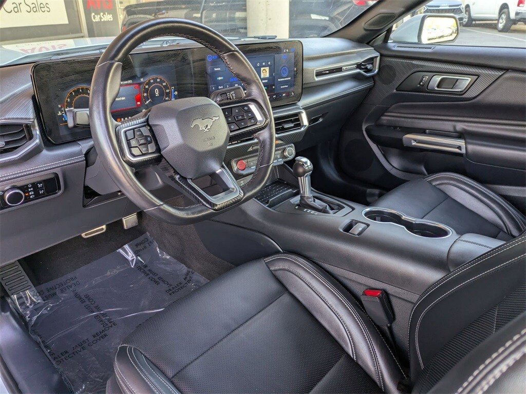 Thumbnail: 2024 Ford Mustang - 26