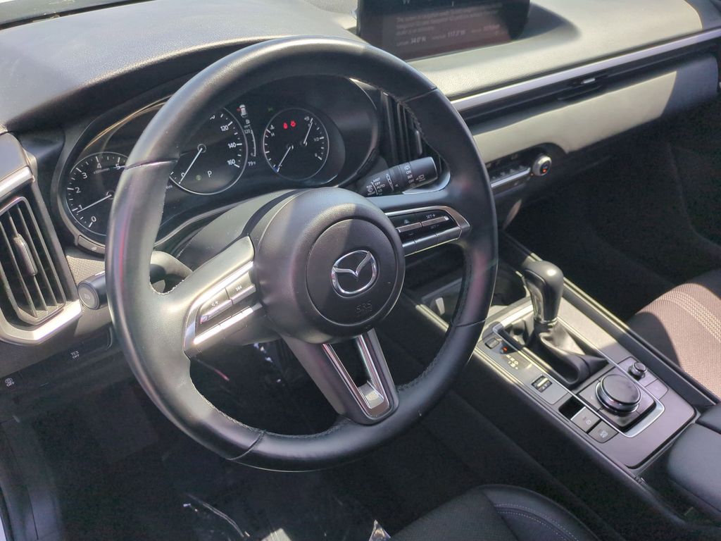 Thumbnail: 2025 Mazda CX-50 - 23