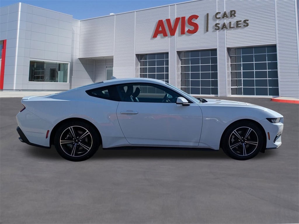 Thumbnail: 2024 Ford Mustang - 5