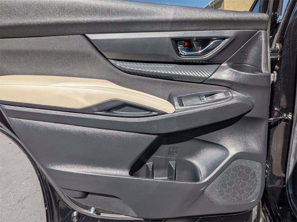 Thumbnail: 2025 Subaru Ascent - 23