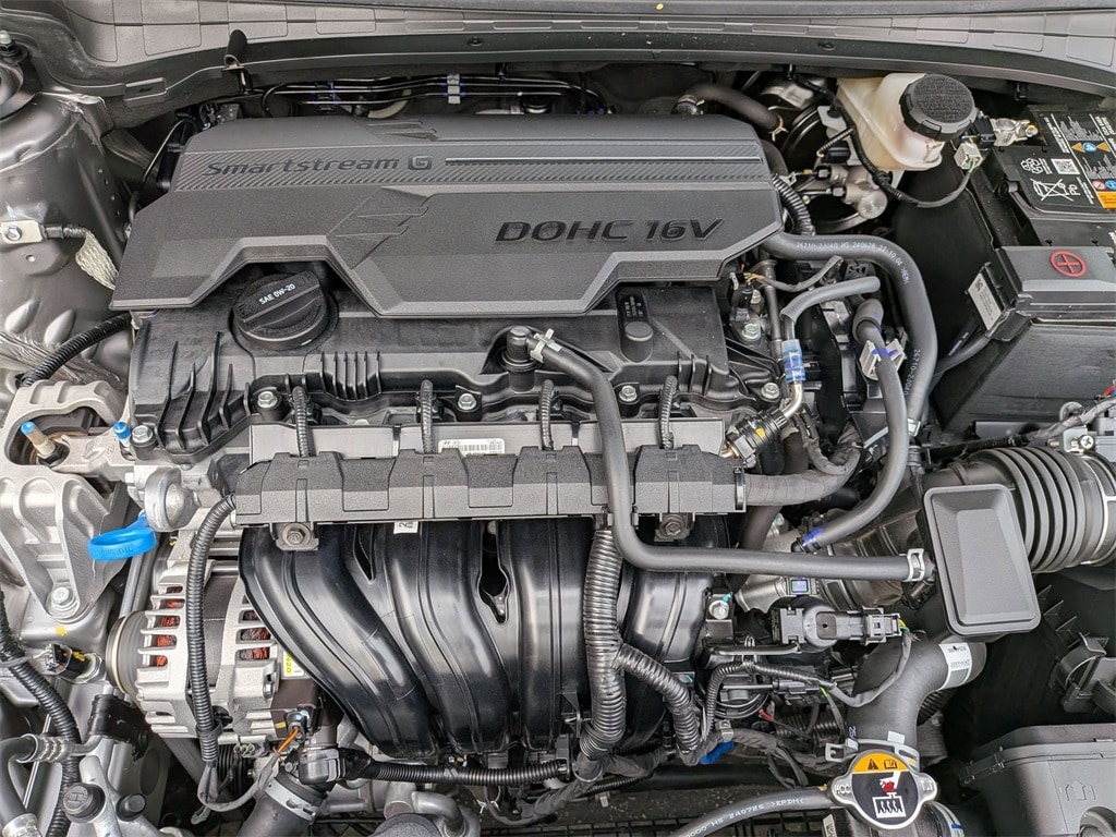 Thumbnail: 2025 Kia K4 - 33