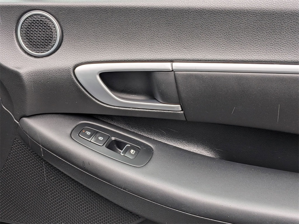 Thumbnail: 2025 Hyundai Sonata - 34