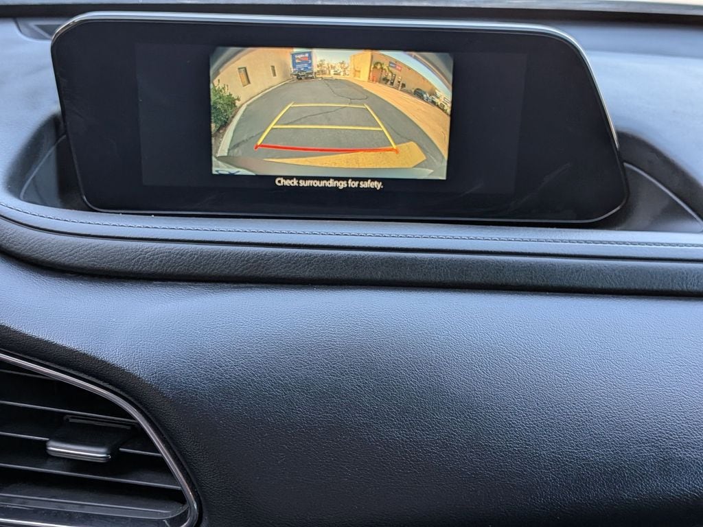 Thumbnail: 2025 Mazda CX-30 - 19