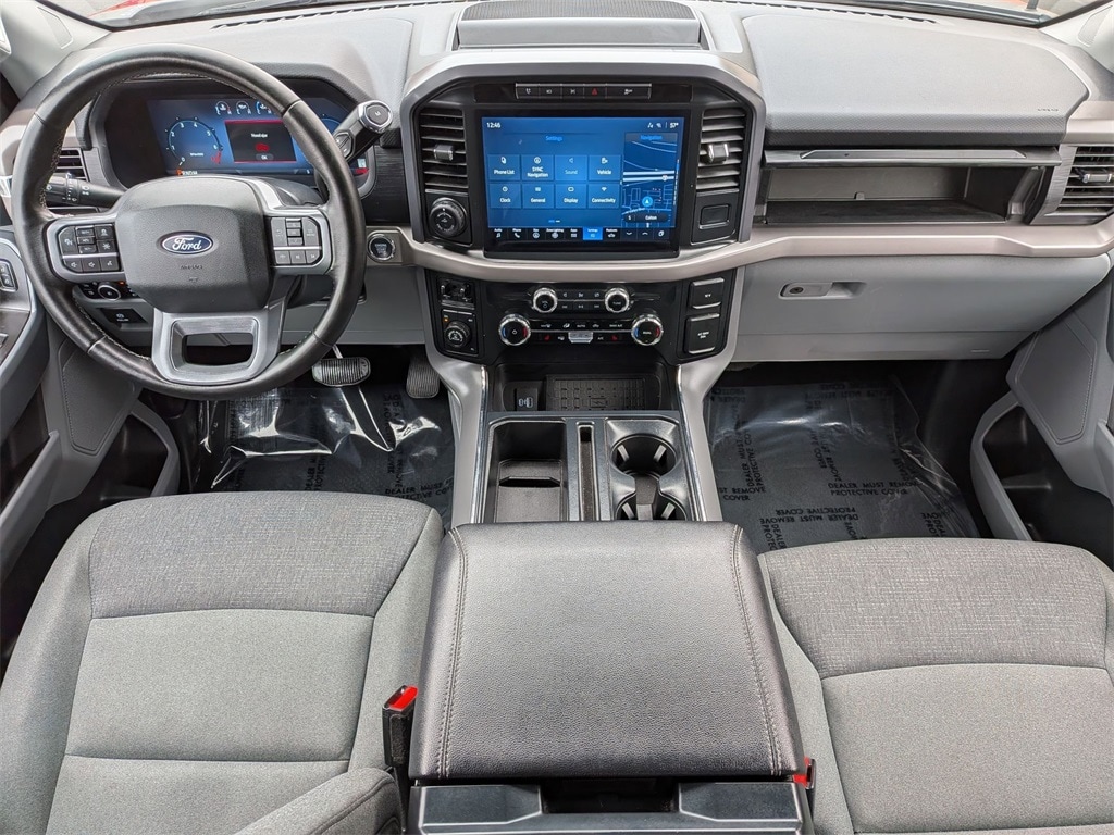 Thumbnail: 2024 Ford F-150 - 22