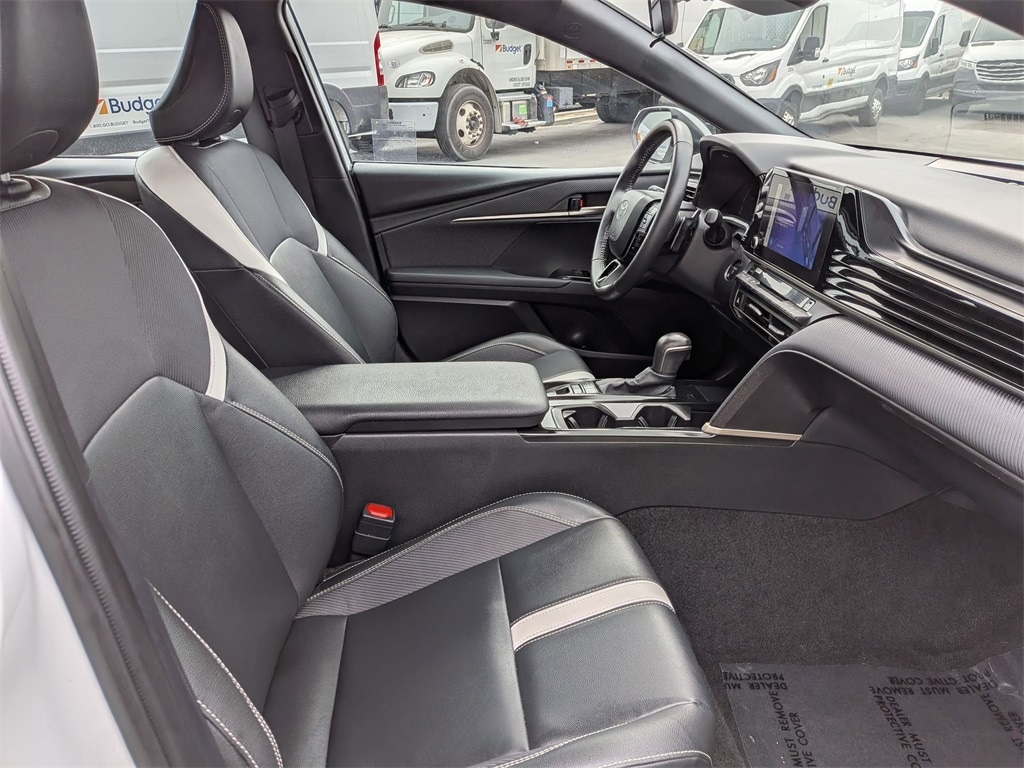 Thumbnail: 2025 Toyota Camry - 29