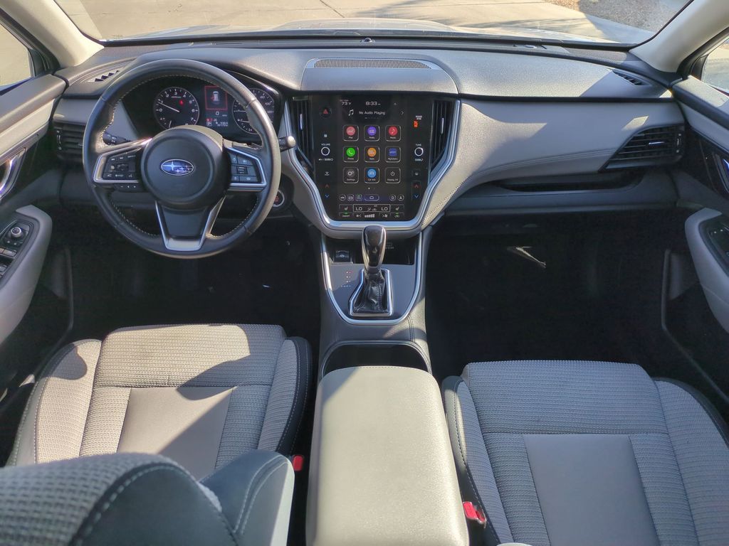 Thumbnail: 2025 Subaru Outback - 24