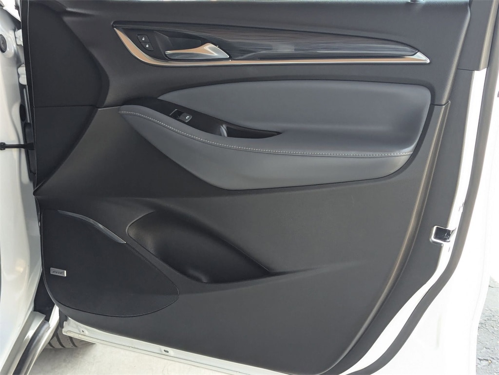 Thumbnail: 2024 Buick Enclave - 34