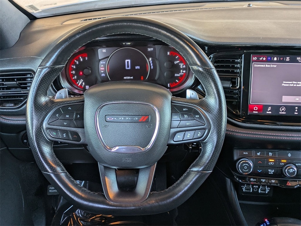 Thumbnail: 2023 Dodge Durango - 21