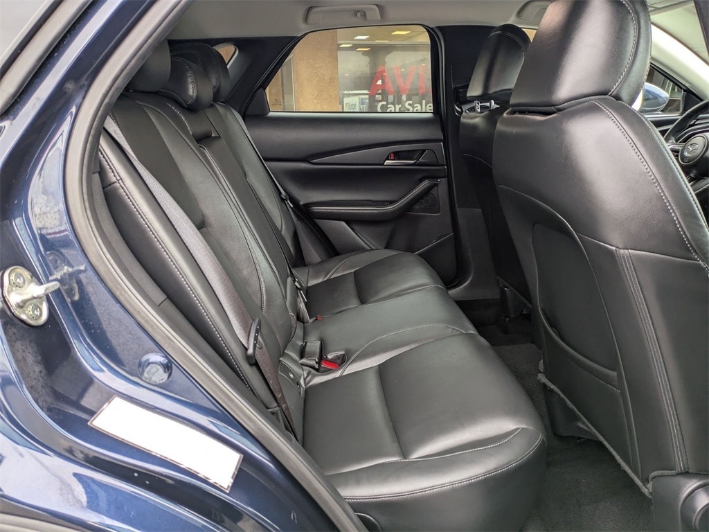 Thumbnail: 2025 Mazda CX-30 - 30