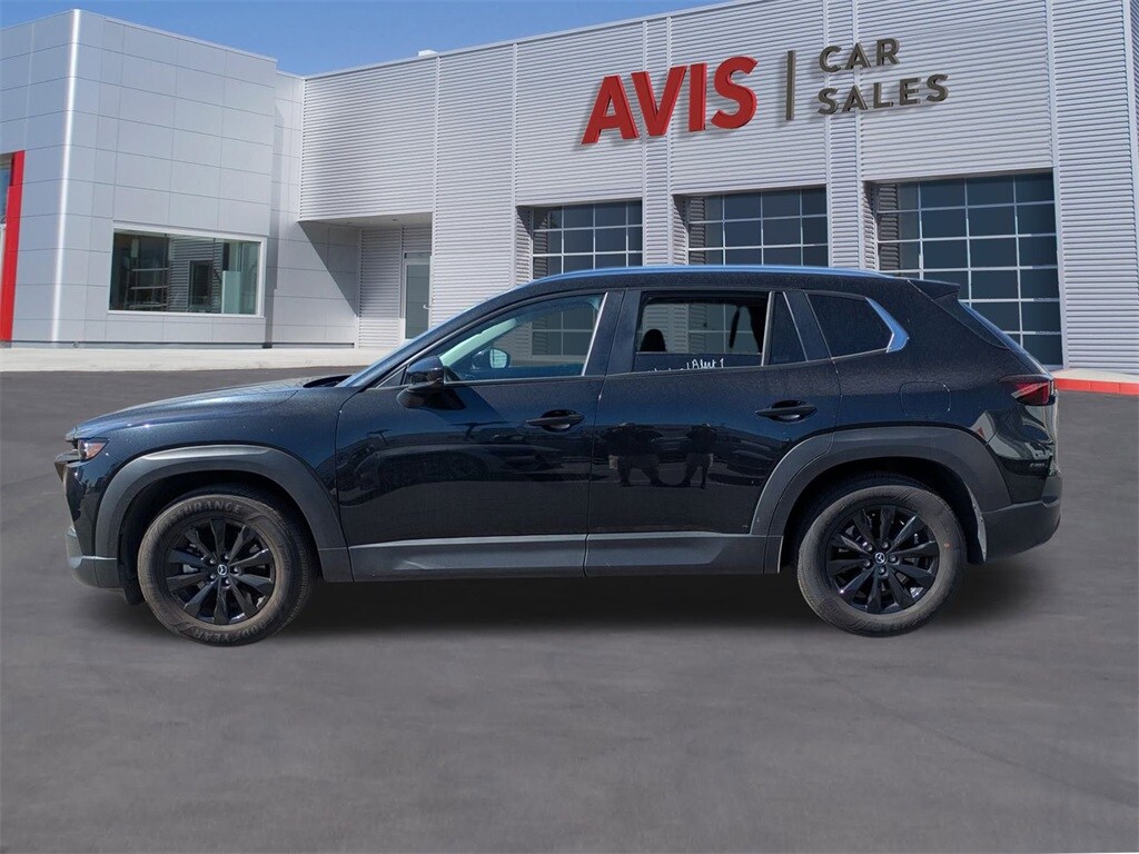 Thumbnail: 2025 Mazda CX-50 - 10