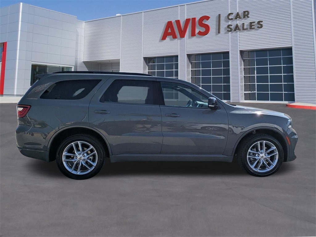 Thumbnail: 2023 Dodge Durango - 5