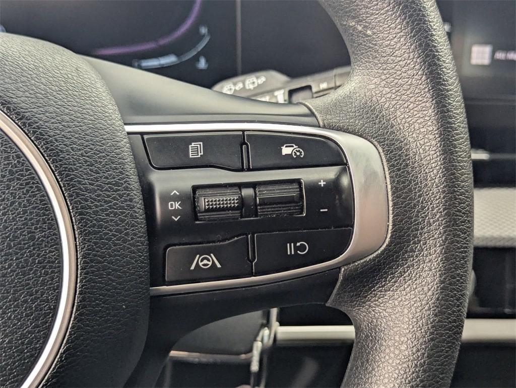 Thumbnail: 2024 Kia Sportage - 21