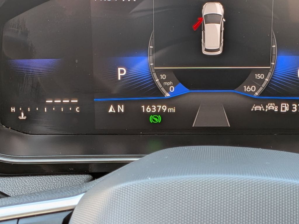 Thumbnail: 2025 Volkswagen Jetta - 17