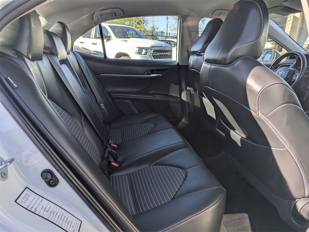 Thumbnail: 2024 Toyota Camry - 31