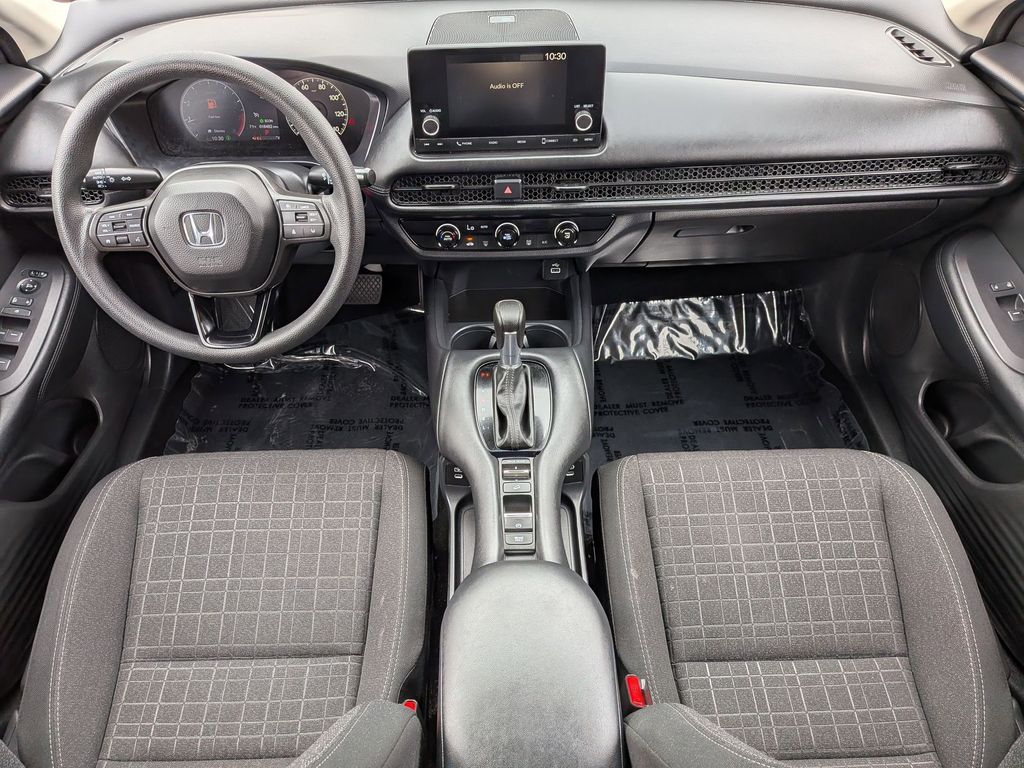 Thumbnail: 2025 Honda HR-V - 21