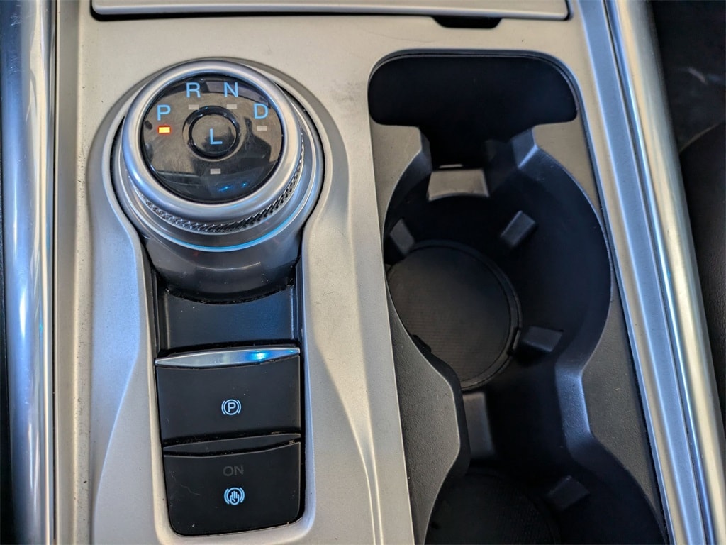 Thumbnail: 2023 Ford Explorer - 24