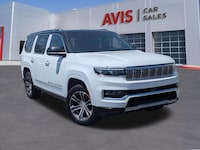 2023 Jeep Grand Wagoneer  -
                  Colton, CA