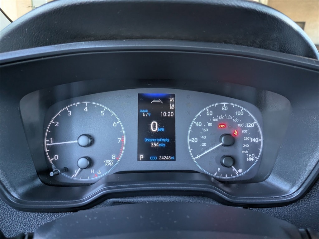 Thumbnail: 2024 Toyota Corolla - 16