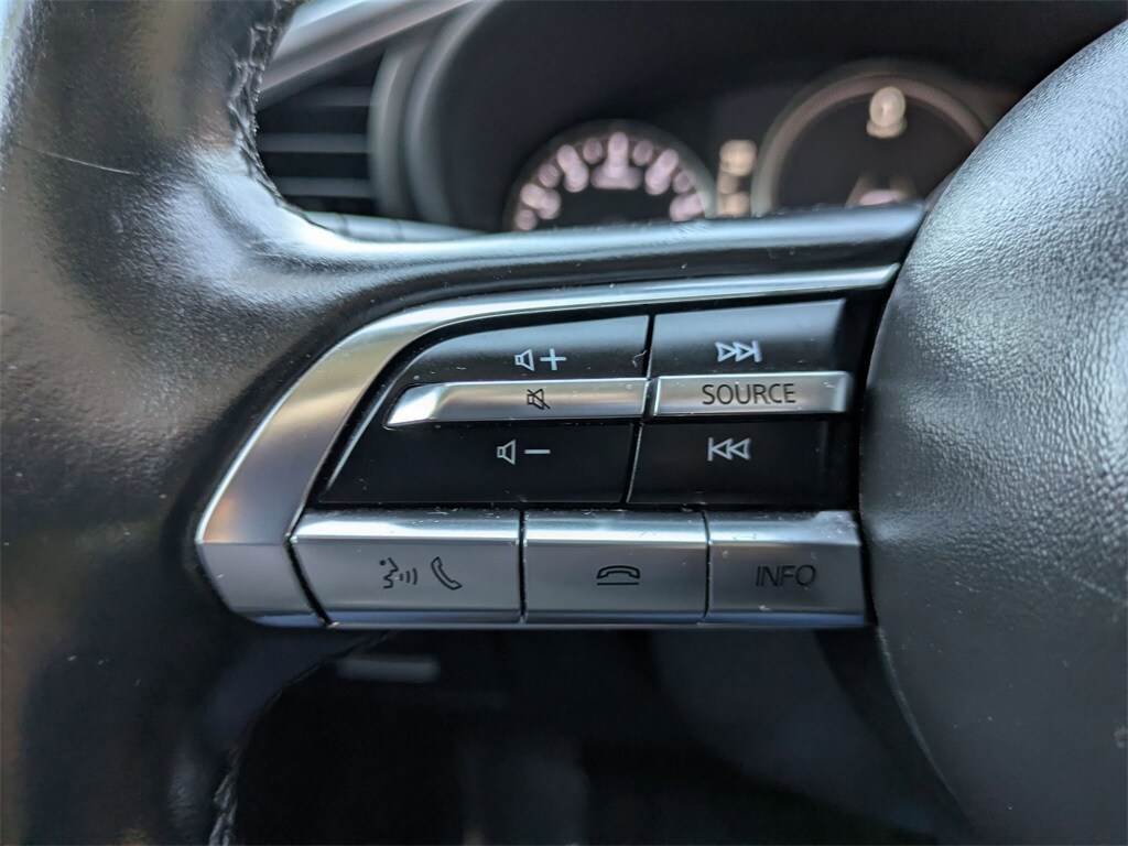 Thumbnail: 2023 Mazda Mazda3 - 22