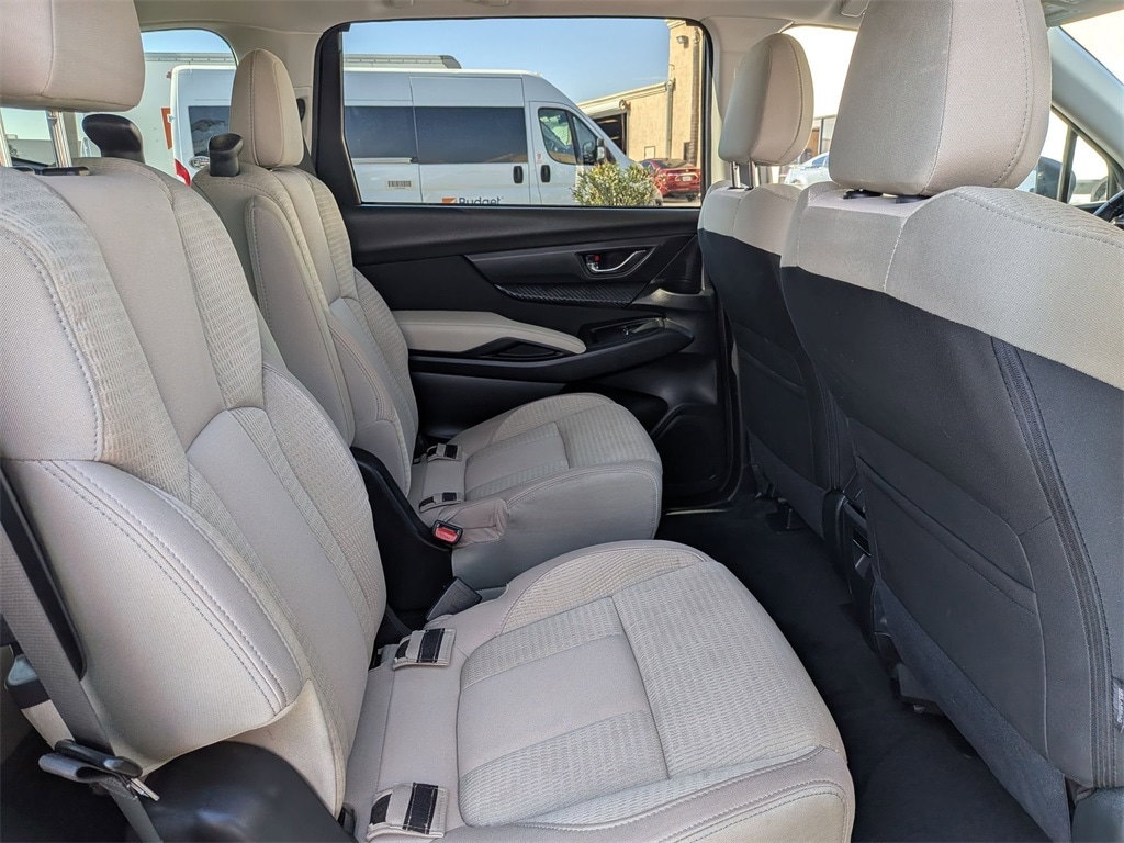 Thumbnail: 2025 Subaru Ascent - 28