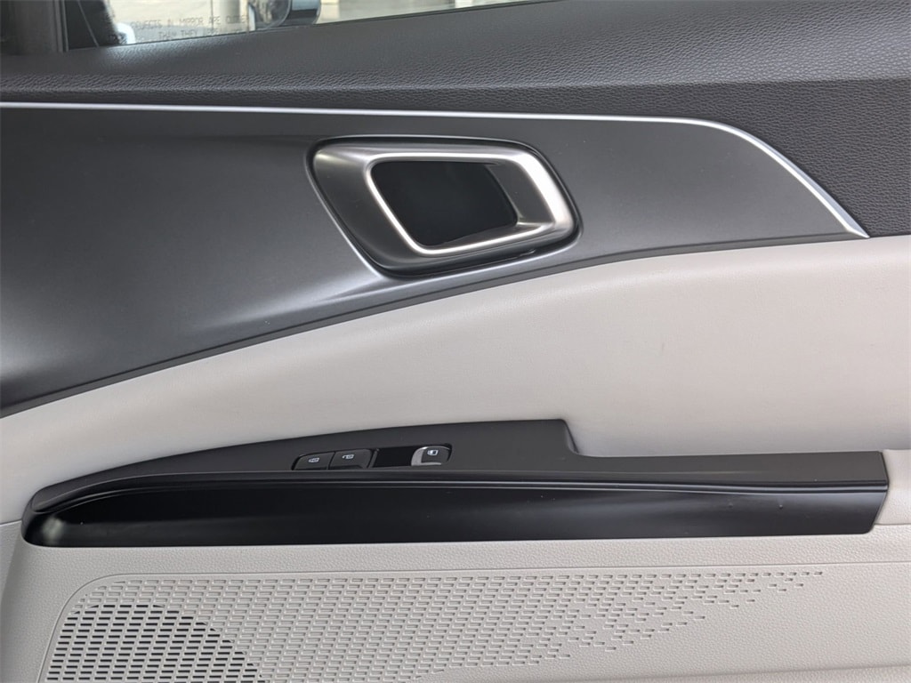 Thumbnail: 2024 Kia Carnival - 30